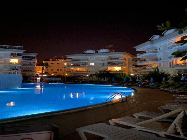 OBA CROWN RESORT 1