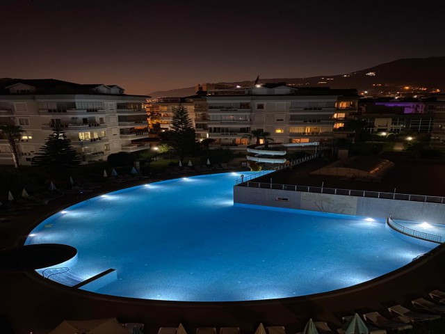 OBA CROWN RESORT 1