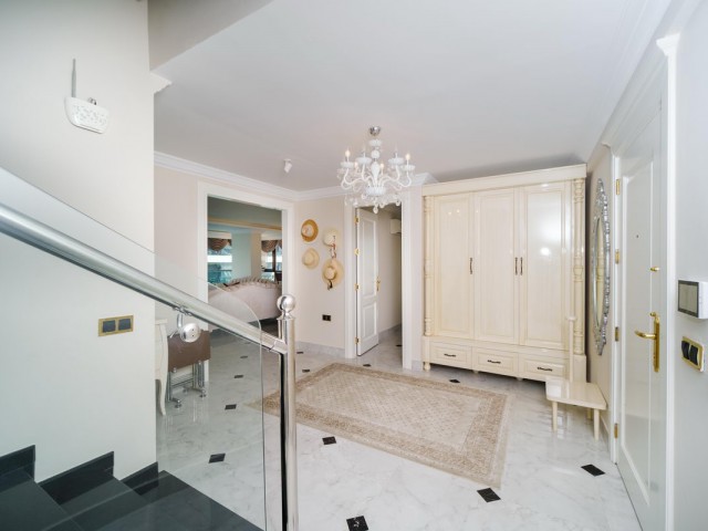 OBA SEA SIDE PENTHOUSE