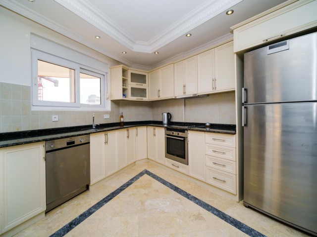 AYGÜN APARTMENT
