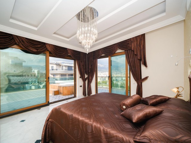 OBA SEA SIDE PENTHOUSE