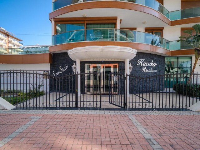 OBA SEA SIDE PENTHOUSE
