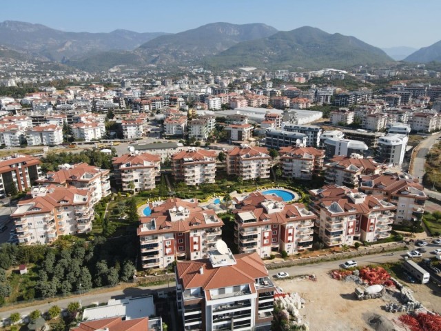 OBA OASIS RESIDENCE DUBLEKS