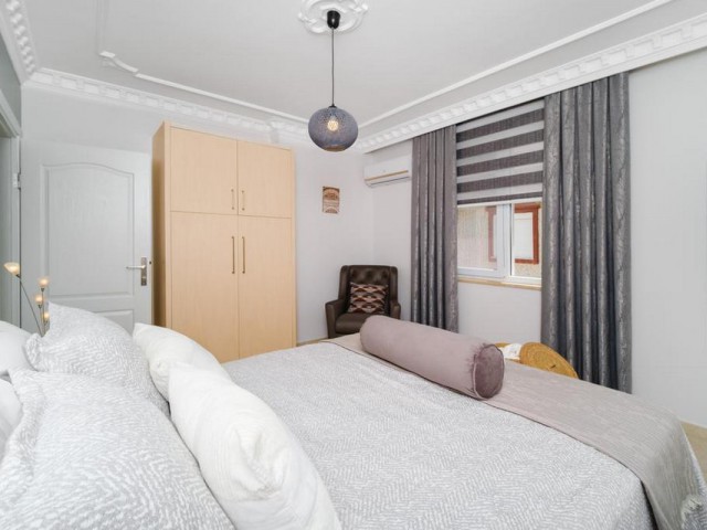 DEMİRAĞ ELİTE PENTHOUSE
