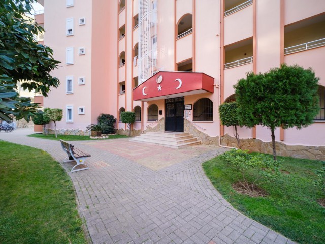 Aygün Apartment