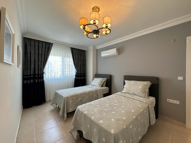 Furnished apartment in Cikcilli