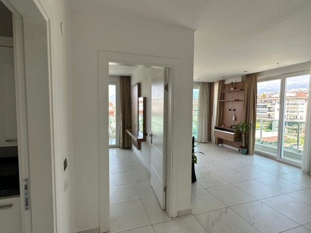 KESTEL MICHELL APARTMANI