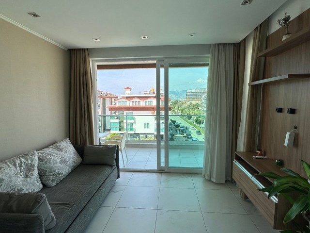 KESTEL MICHELL APARTMANI