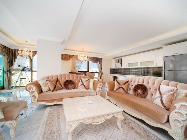 OBA SEA SIDE PENTHOUSE