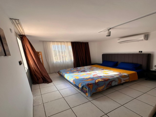 CLUB KONAK GARDEN 4+1