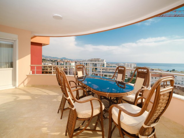 Aygün Apartment