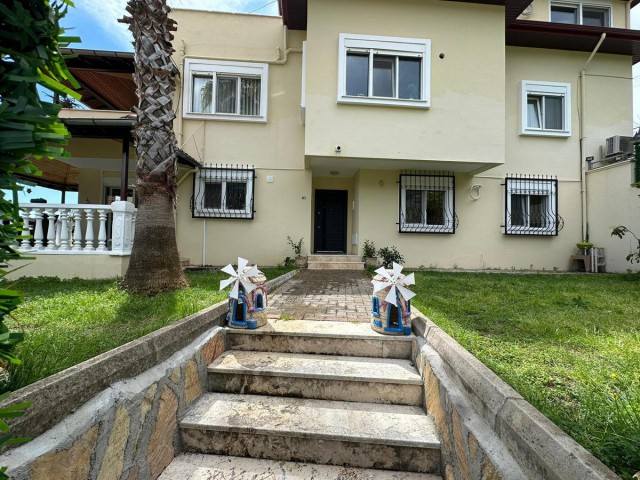 Tepe Villa