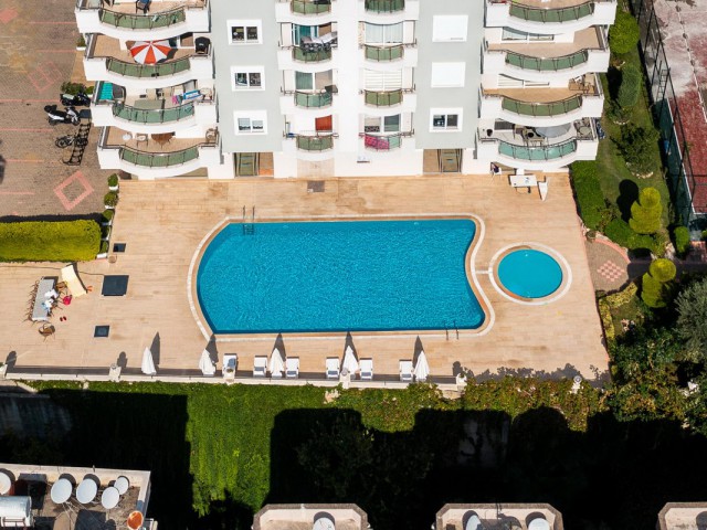 Cleopatra Apartment