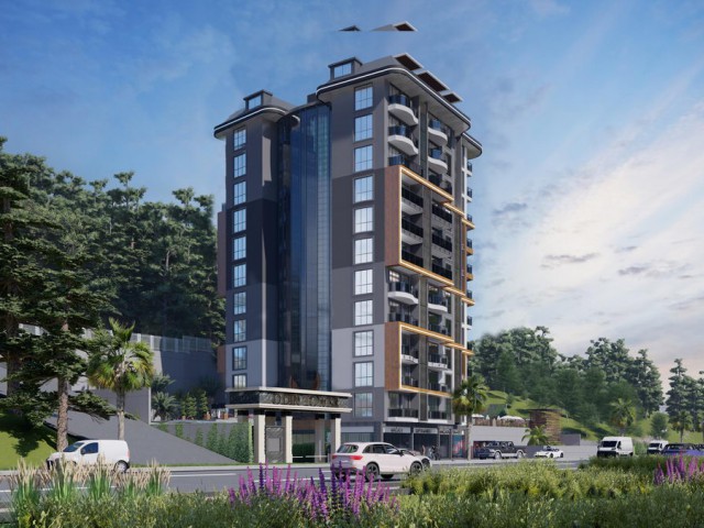 ODİN TOWER