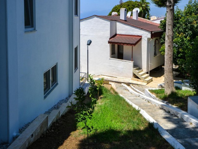 KARGICAK ROMANTIC HOUSE