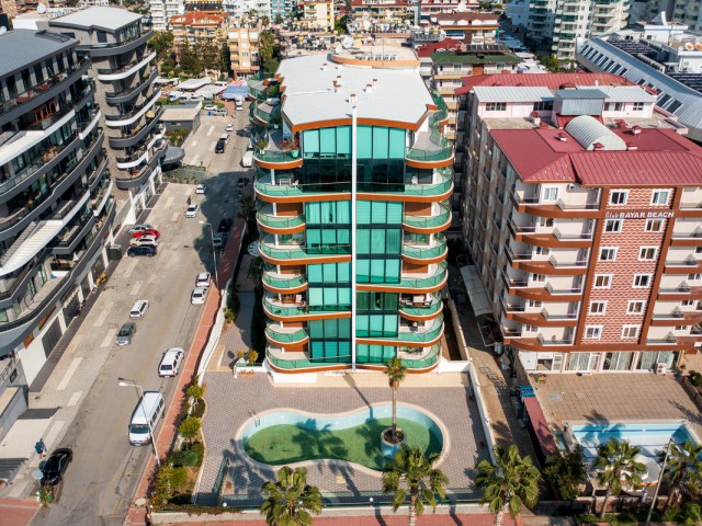 OBA SEA SIDE PENTHOUSE