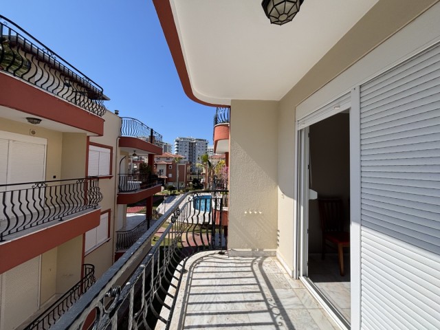 DİM VILLALARI KESTEL