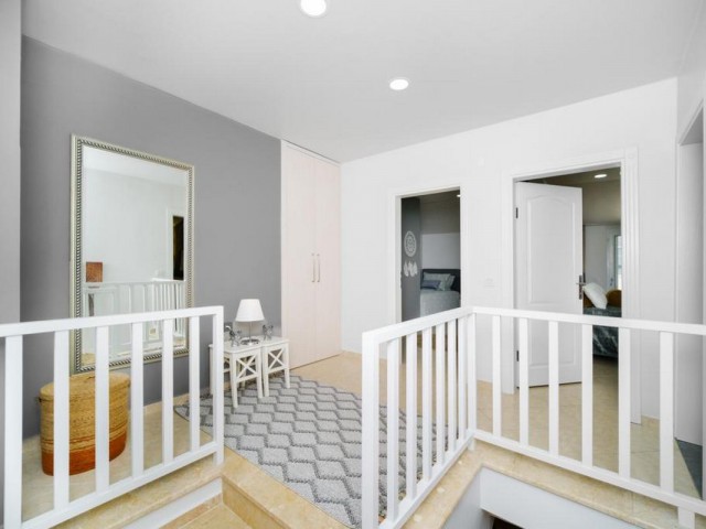 DEMİRAĞ ELİTE PENTHOUSE