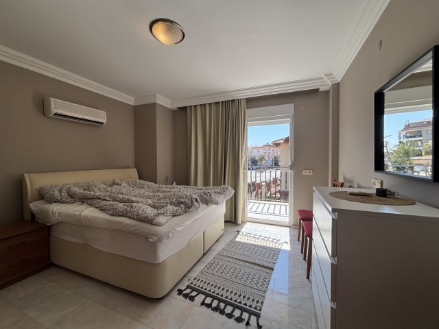 DİM VILLALARI KESTEL