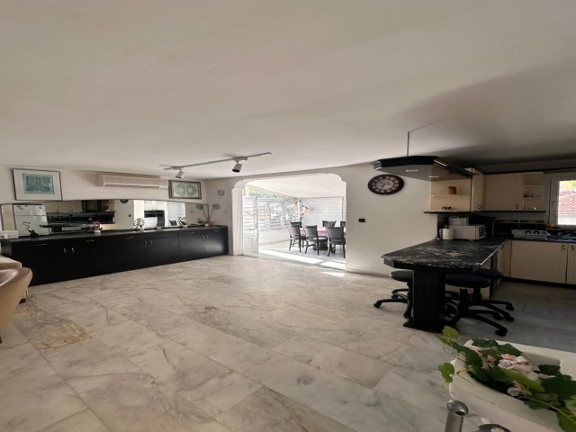 CLUB KONAK GARDEN 4+1