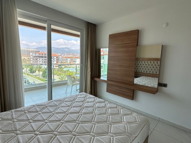 KESTEL MICHELL APARTMANI