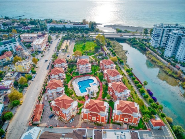 DİM VILLALARI KESTEL