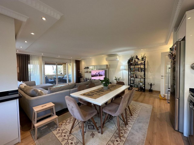 TEPE VİLLALARI PENTHOUSE