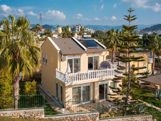 KONAKLI VİLLA