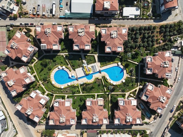 OBA OASIS RESIDENCE