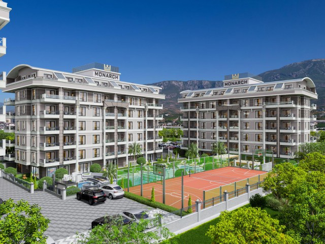 MONARCH RİVER