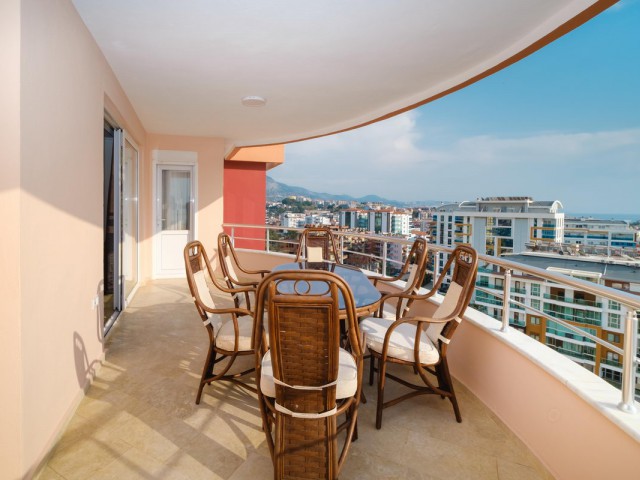 AYGÜN APARTMENT