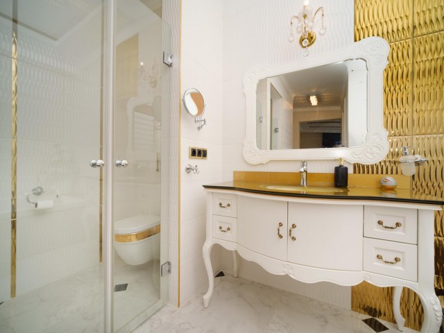OBA SEA SIDE PENTHOUSE