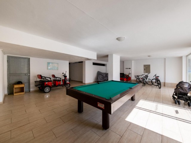 Cleopatra Apartment
