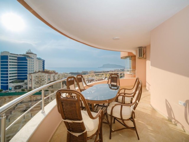 Aygün Apartment