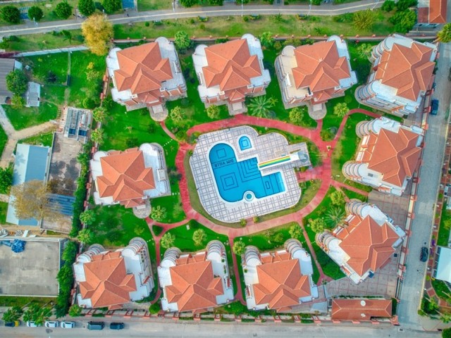 DİM VILLALARI KESTEL