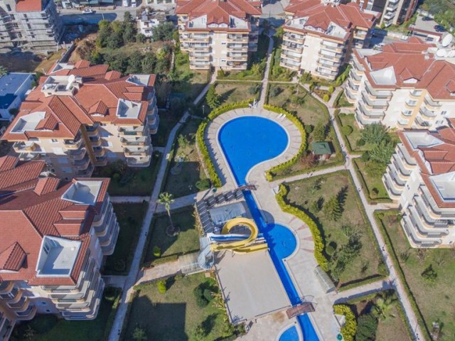 OBA OASIS RESIDENCE DUBLEKS