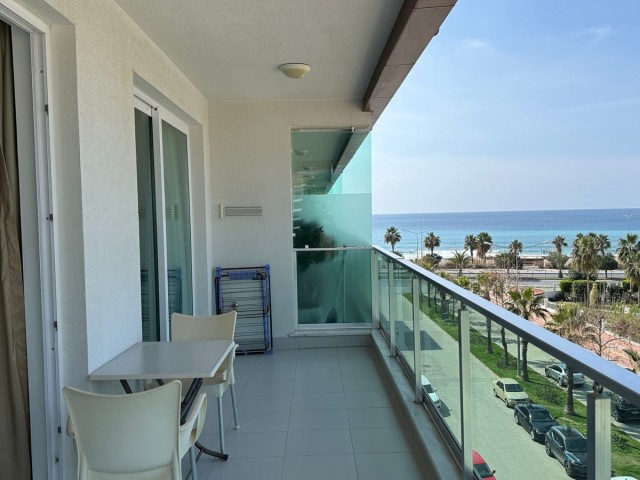 KESTEL MICHELL APARTMANI