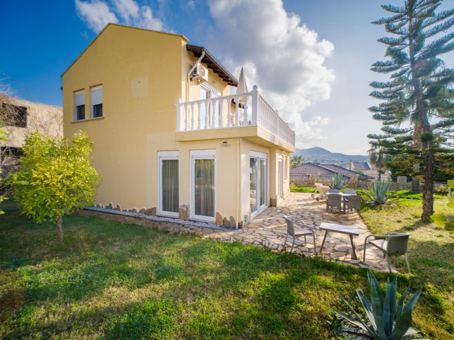 KONAKLI VİLLA