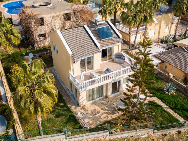 Konaklı Villa