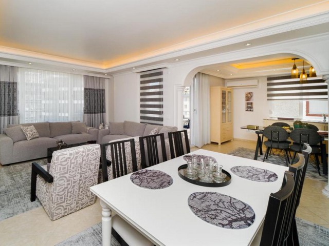 DEMİRAĞ ELİTE PENTHOUSE