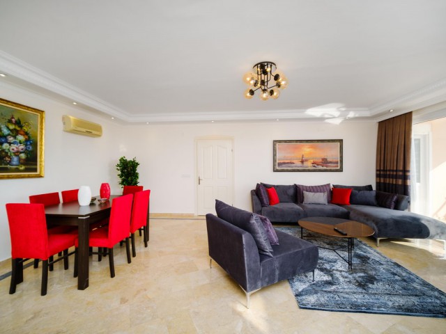 AYGÜN APARTMENT