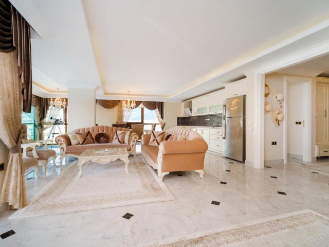 OBA SEA SIDE PENTHOUSE