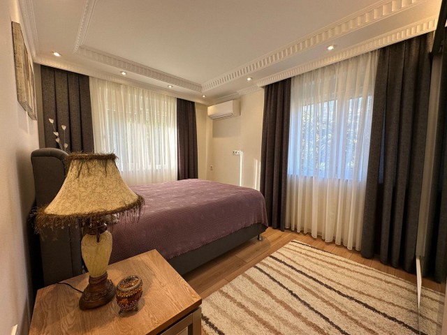 TEPE VİLLALARI PENTHOUSE