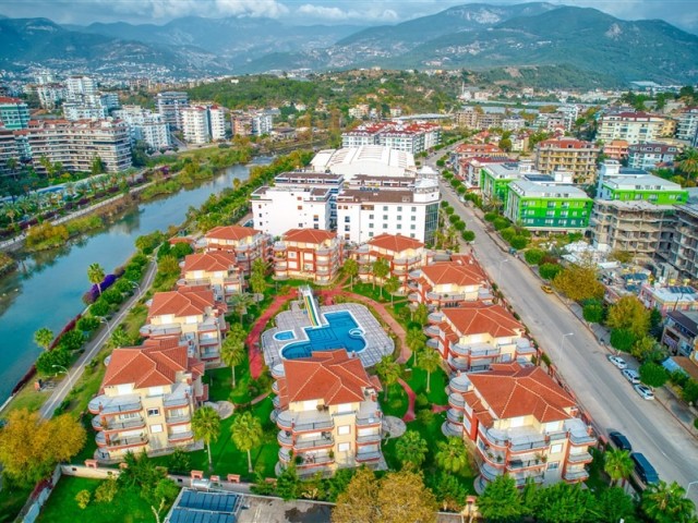 DİM VILLALARI KESTEL