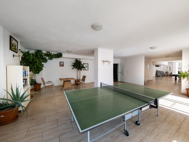 Cleopatra Apartment