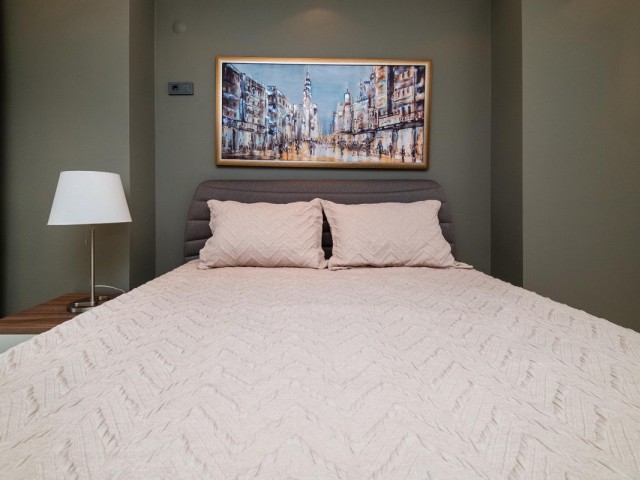 Cleopatra Apartment