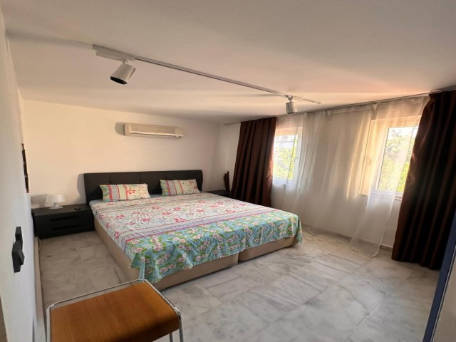 CLUB KONAK GARDEN 4+1