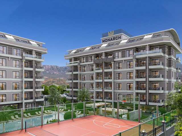 MONARCH RİVER