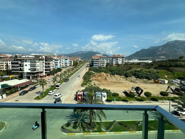 KESTEL MICHELL APARTMANI