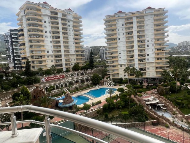 PARADISE HILL RESORT